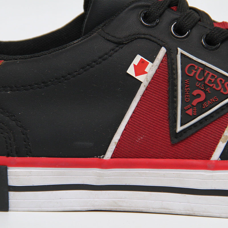 GUESS MEN SHOES Size 40 ROM168