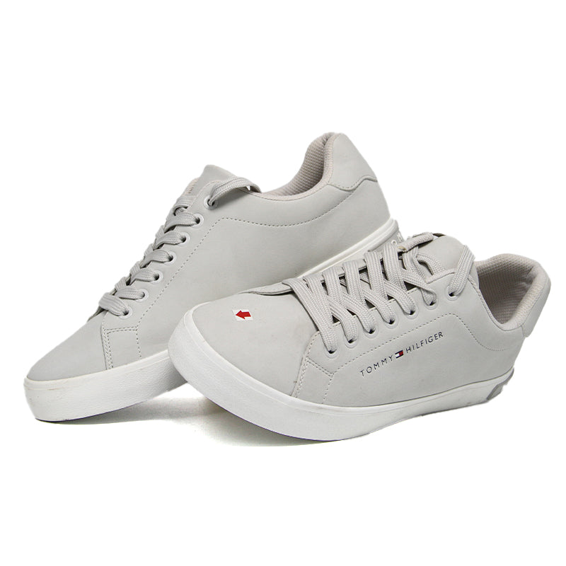 TOMMY HILFIGER MEN SHOES Size 40 ROM227