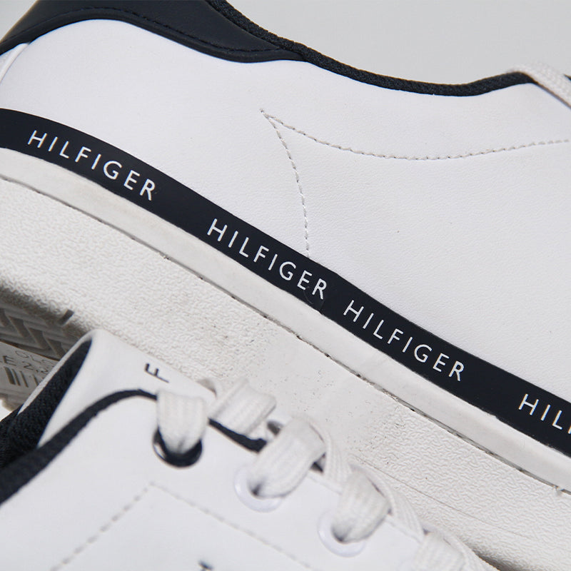 TOMMY HILFIGER MEN SHOES Size 40 ROM228