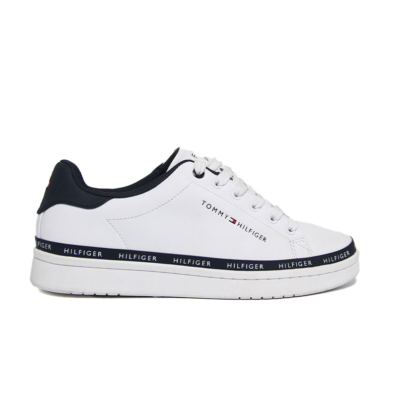 TOMMY HILFIGER MEN SHOES Size 40 ROM228