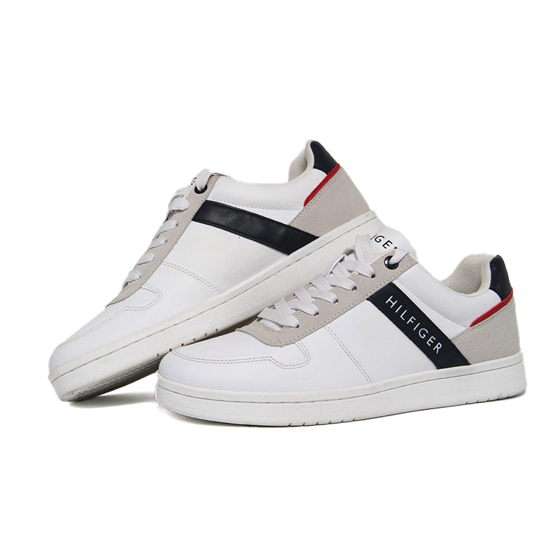 TOMMY HILFIGER MEN SHOES Size 40 ROM229