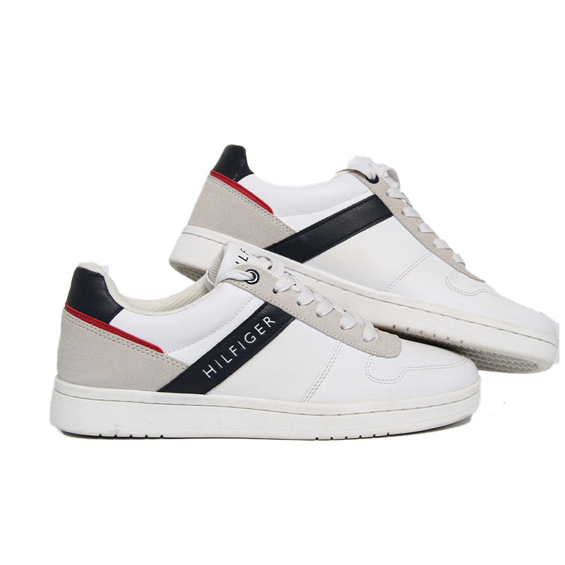TOMMY HILFIGER MEN SHOES Size 40 ROM229
