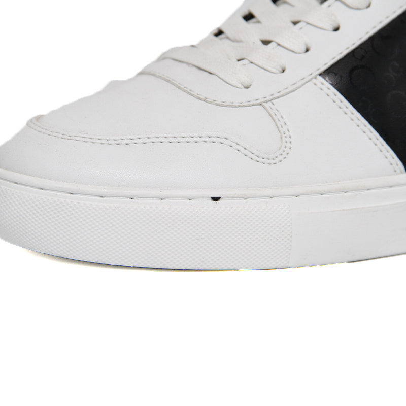 GUESS MEN SHOES Size 40 ROM235