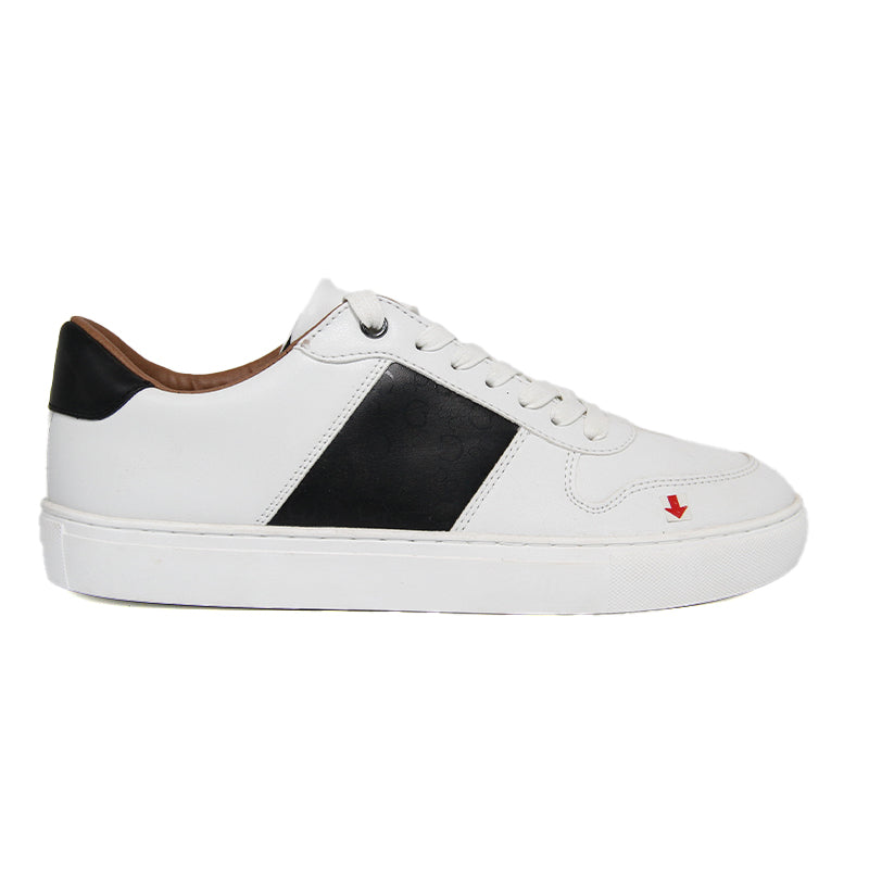 GUESS MEN SHOES Size 40 ROM235