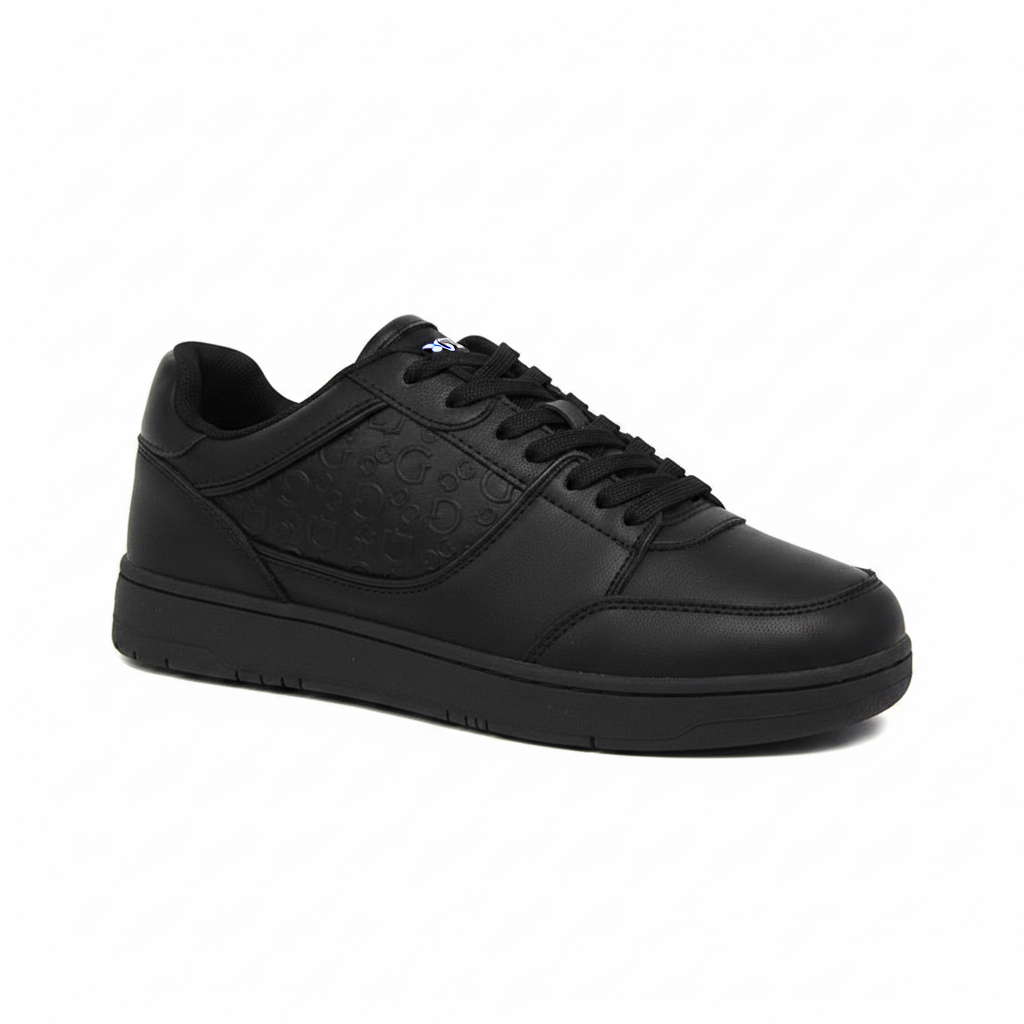 GUESS MEN SHOES Size 40 ROM249