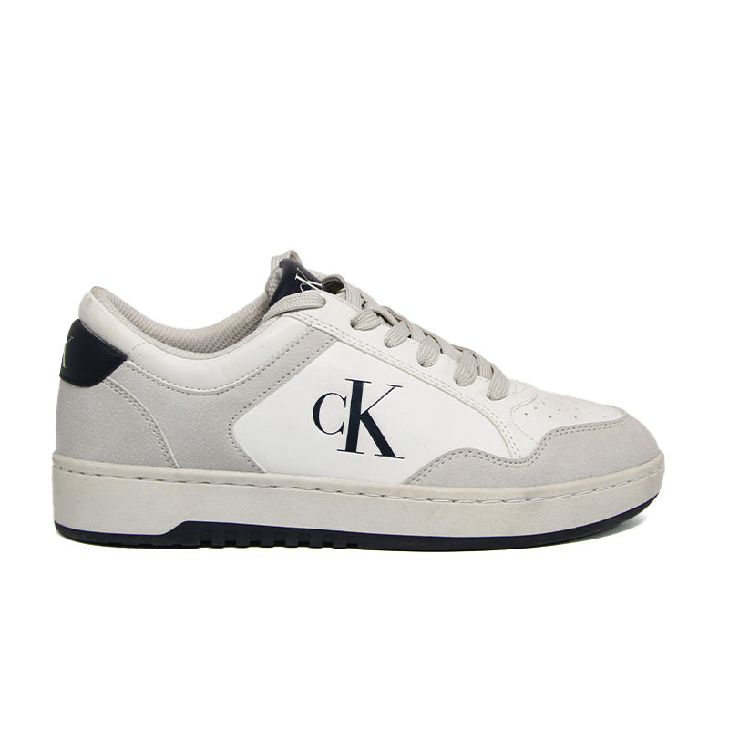 CALVIN KLEIN MEN SHOES Size 40 ROM250