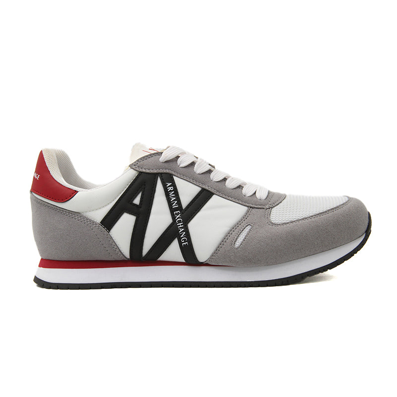 ARMANI EXCHANGE MEN SHOES Size 40 ROM271