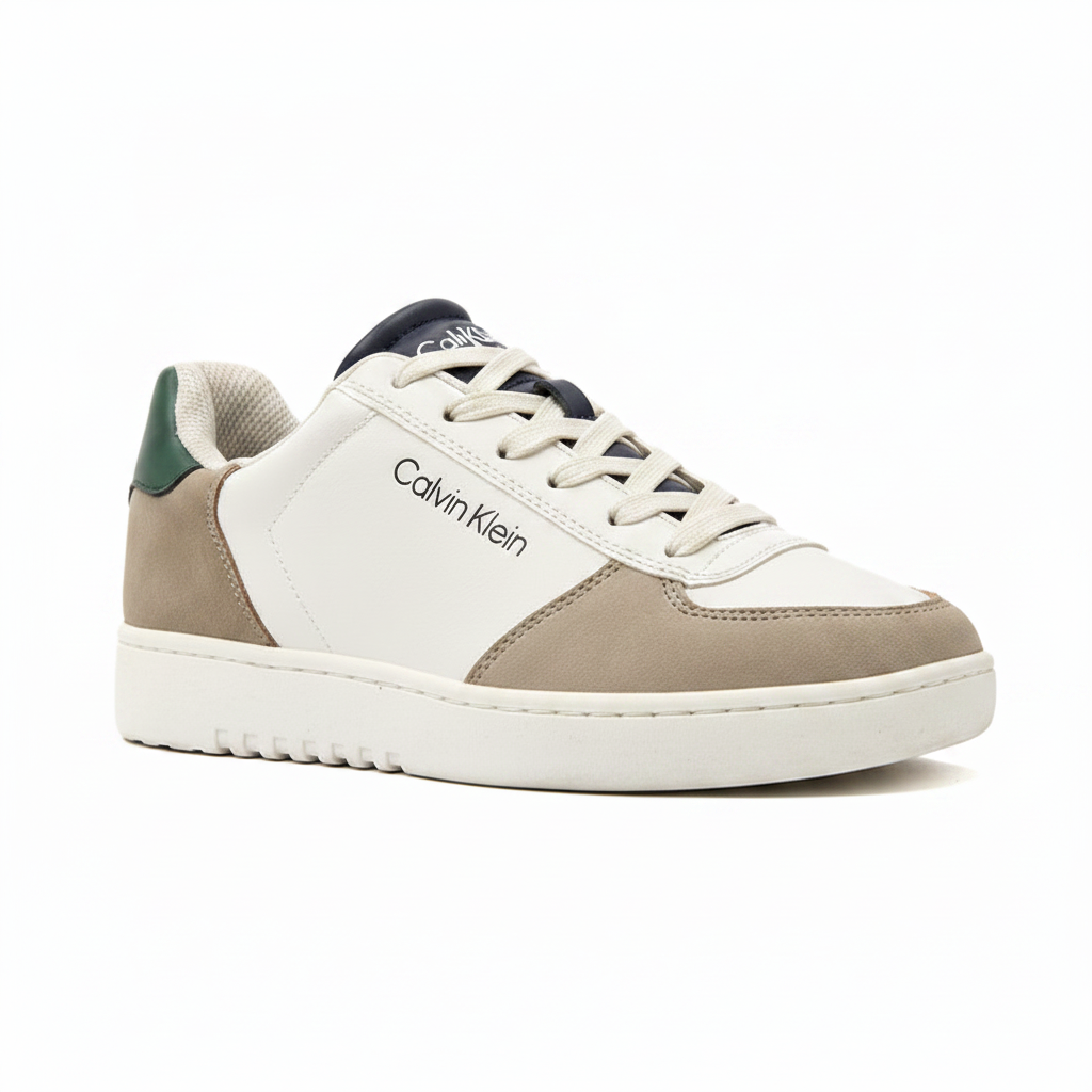 CALVIN MEN SHOES Size 43.5 ROM26
