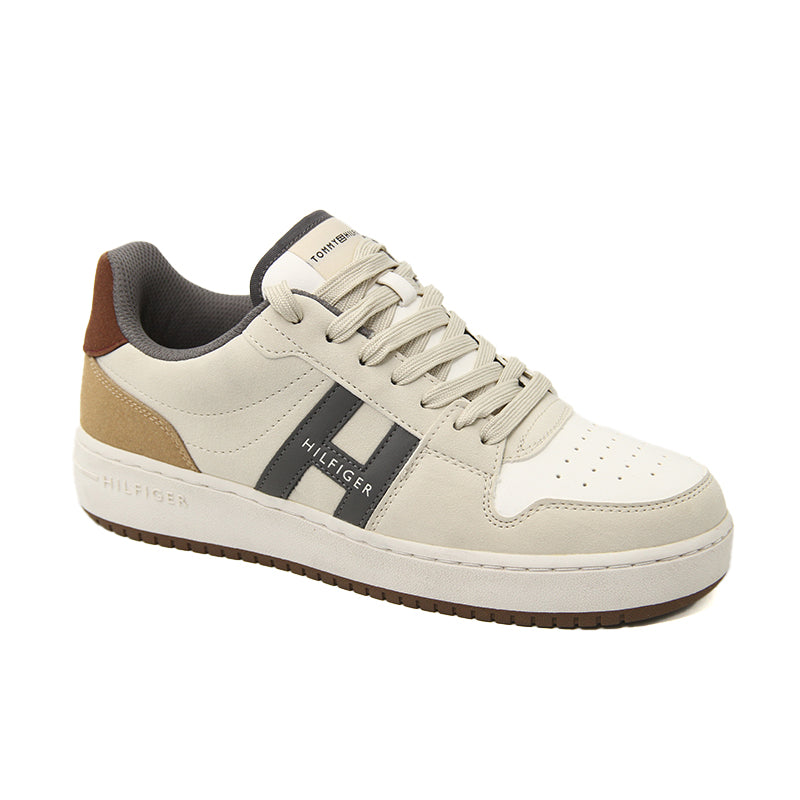 TOMMY HILFIGER MEN SHOES Size 41.5 ROM159