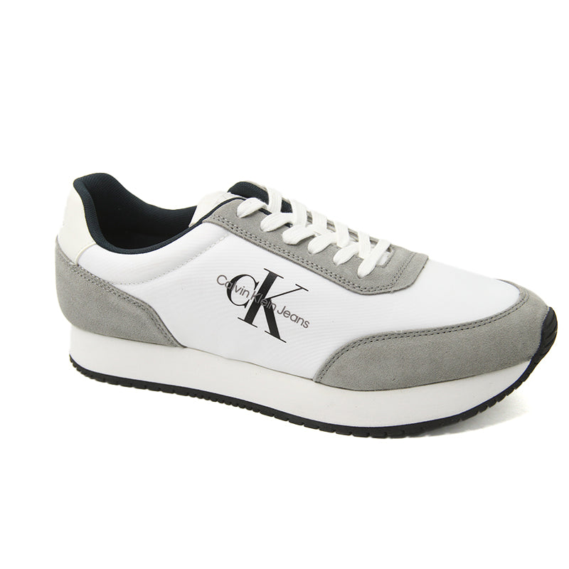 CALVIN KLEIN MEN SHOES Size 42 ROM928