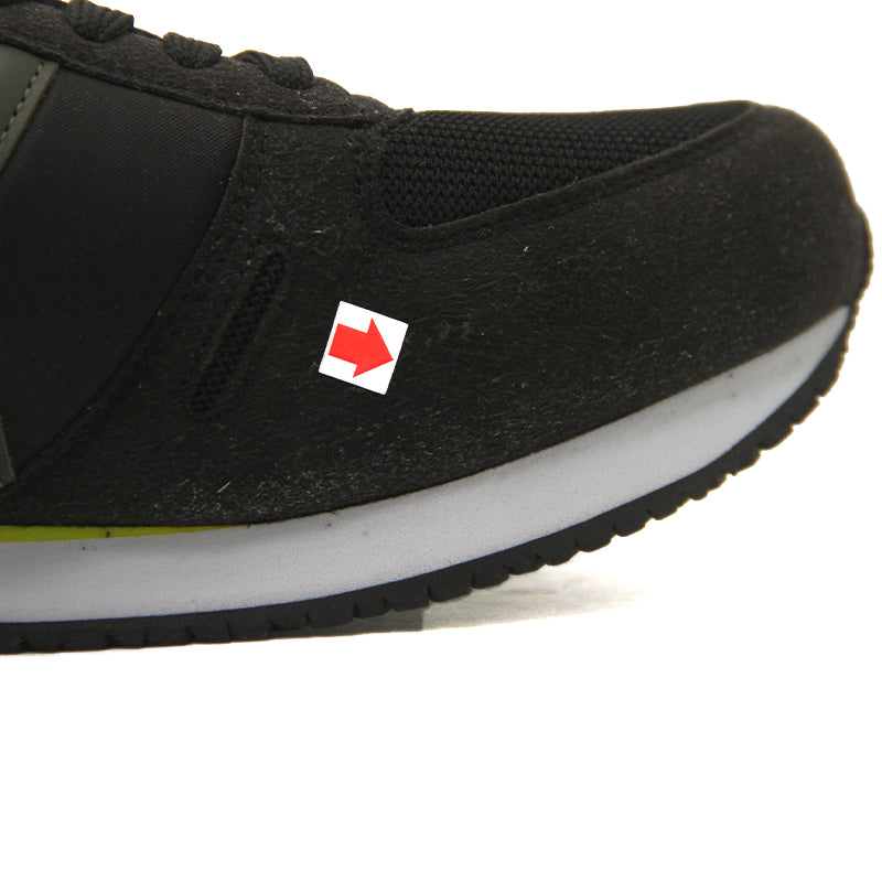 ARMANI EXCHANGE MEN SHOES Size 42 ROM959