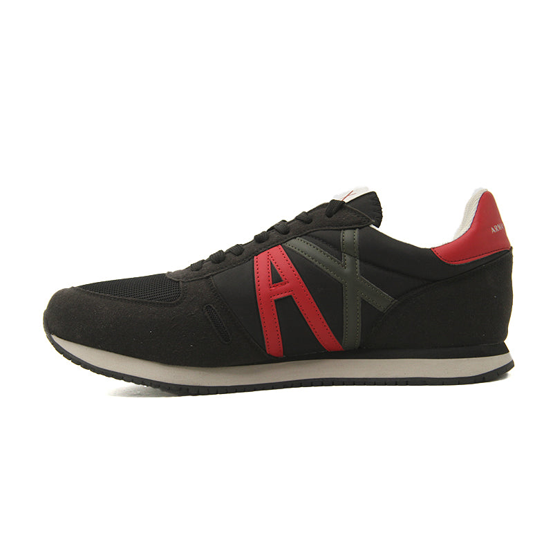 ARMANI EXCHANGE MEN SHOES Size 42 ROM963