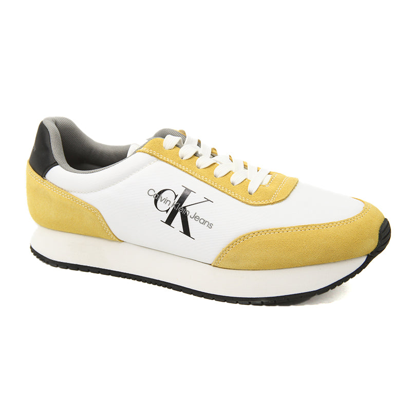 CALVIN KLEIN MEN SHOES Size 42 ROM974