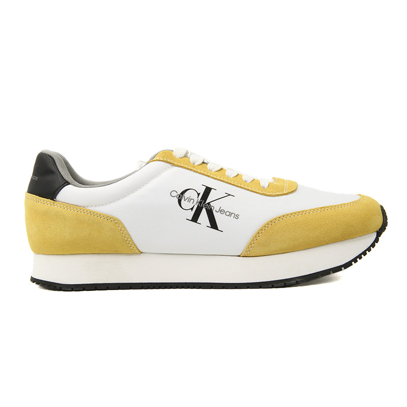 CALVIN KLEIN MEN SHOES Size 42 ROM974