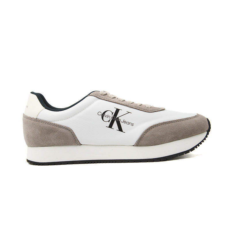 CALVIN KLEIN MEN SHOES Size 42 ROM975