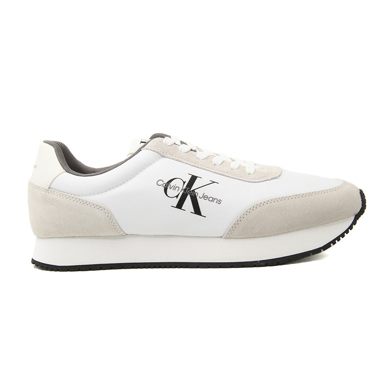 CALVIN KLEIN MEN SHOES Size 42 ROM979