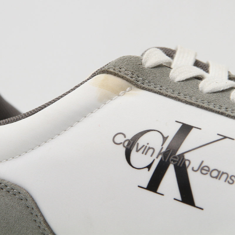 CALVIN KLEIN MEN SHOES Size 42 ROM981