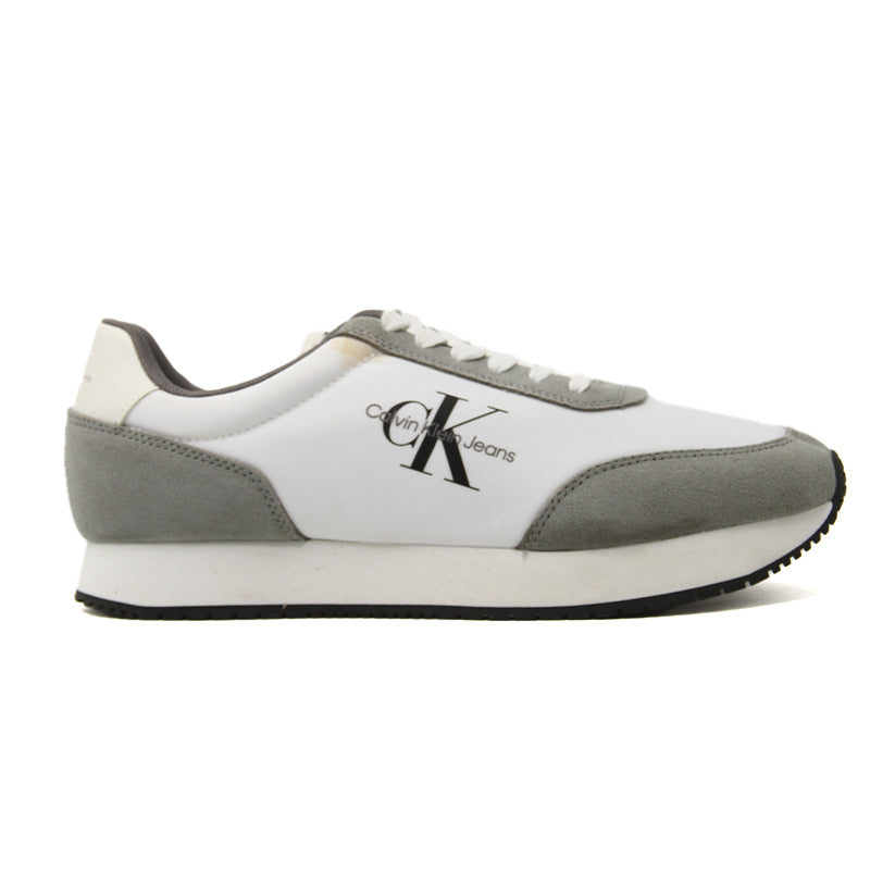 CALVIN KLEIN MEN SHOES Size 42 ROM981