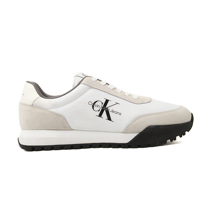 CALVIN KLEIN MEN SHOES Size 42 ROM991
