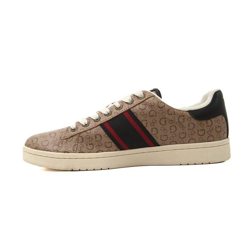 GUESS MEN SHOES Size 42 ROM992