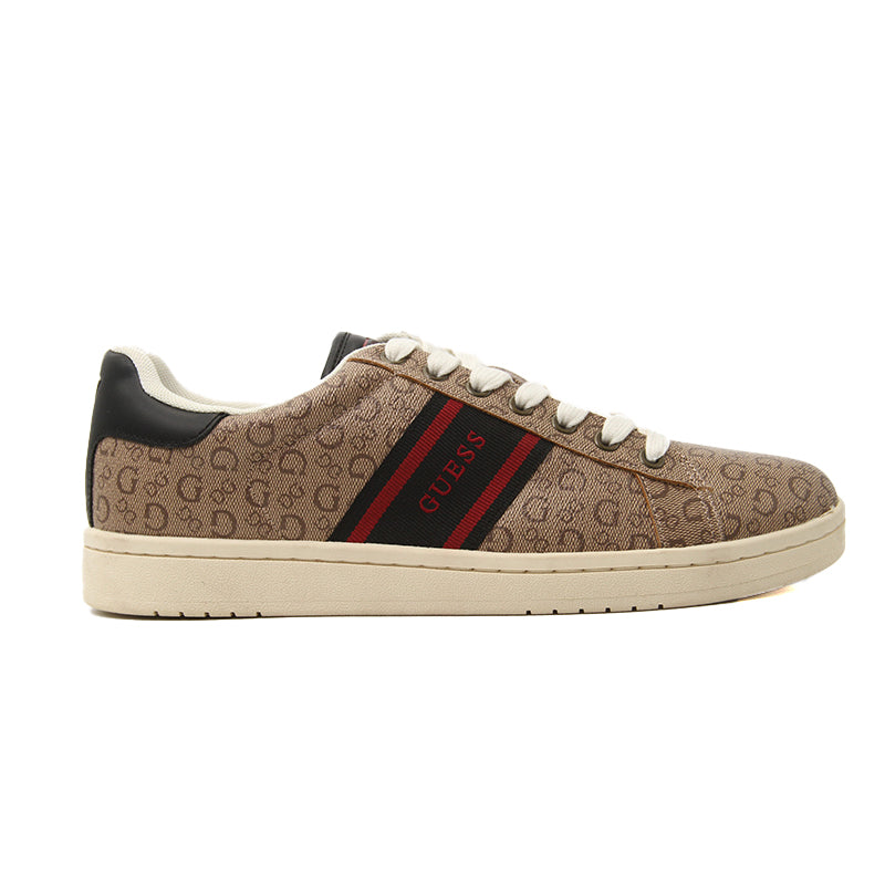 GUESS MEN SHOES Size 42 ROM992
