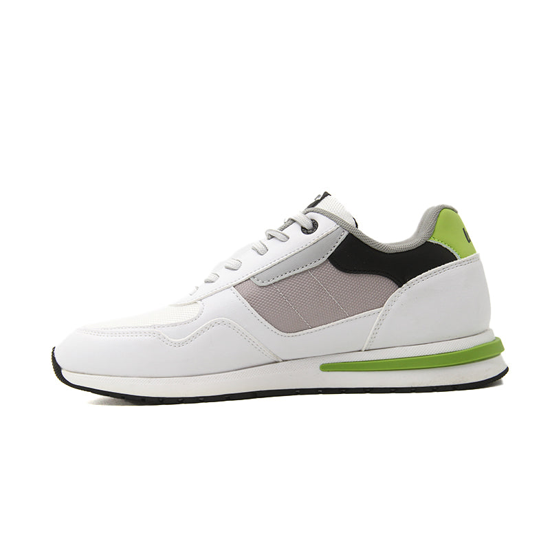 LEE COOPER MEN SHOES Size 42 ROM995