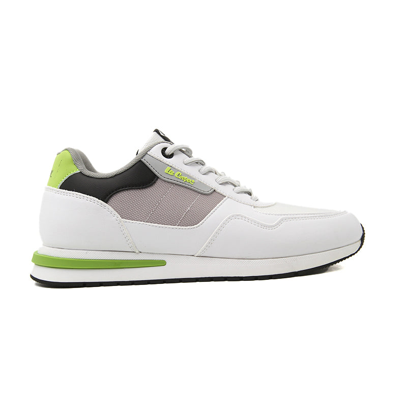 LEE COOPER MEN SHOES Size 42 ROM995