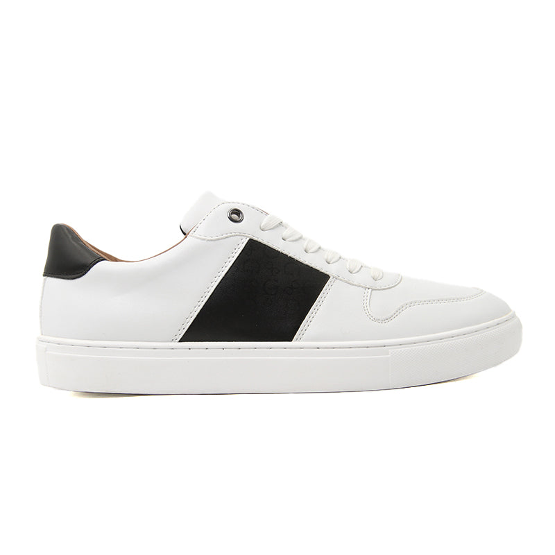 GUESS MEN SHOES Size 42.5 ROM215