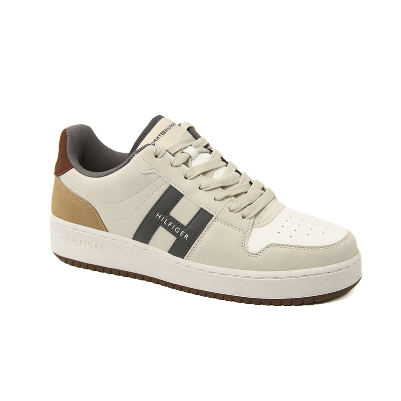 TOMMY HILFIGER MEN SHOES Size 42.5 ROM216