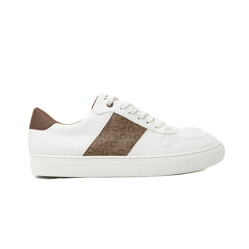 GUESS MEN SHOES Size 43 ROM534