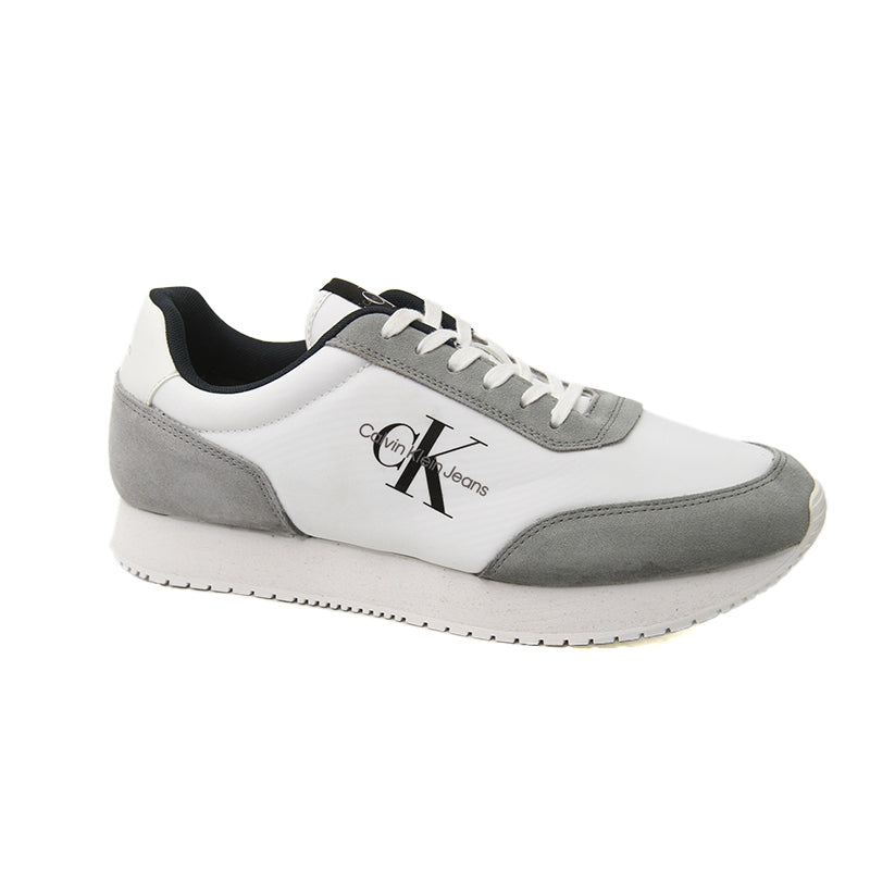 CALVIN KLEIN MEN SHOES Size 43 ROM552