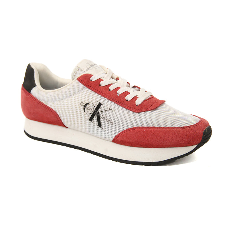 CALVIN KLEIN MEN SHOES Size 43 ROM557