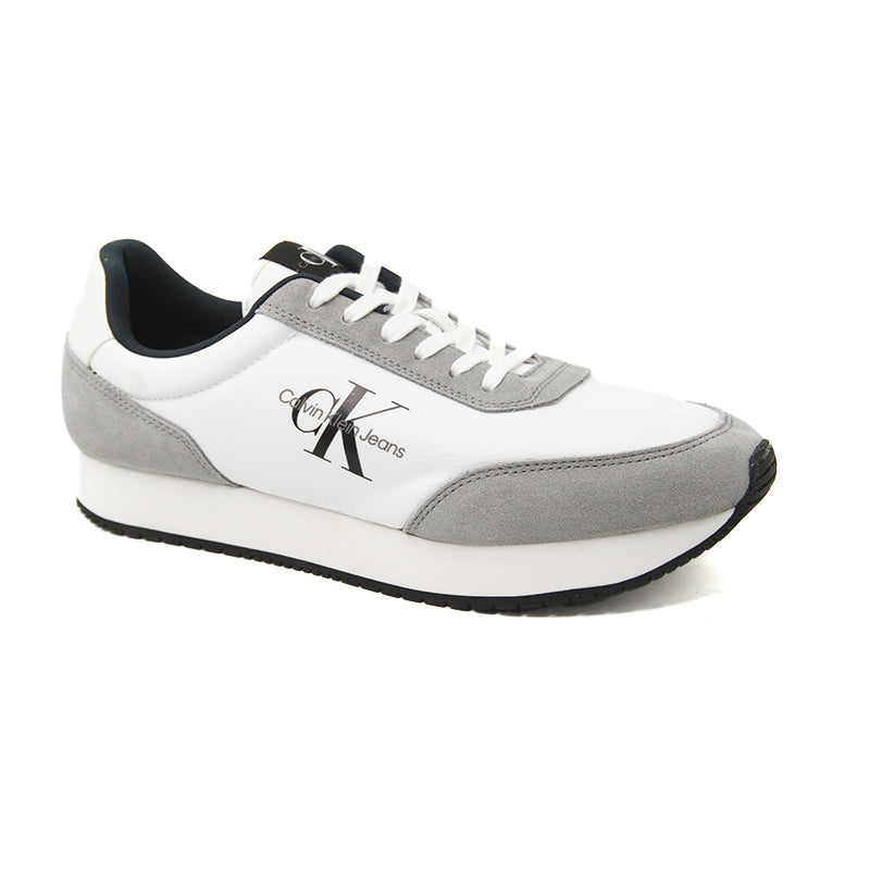 CALVIN KLEIN MEN SHOES Size 43 ROM578