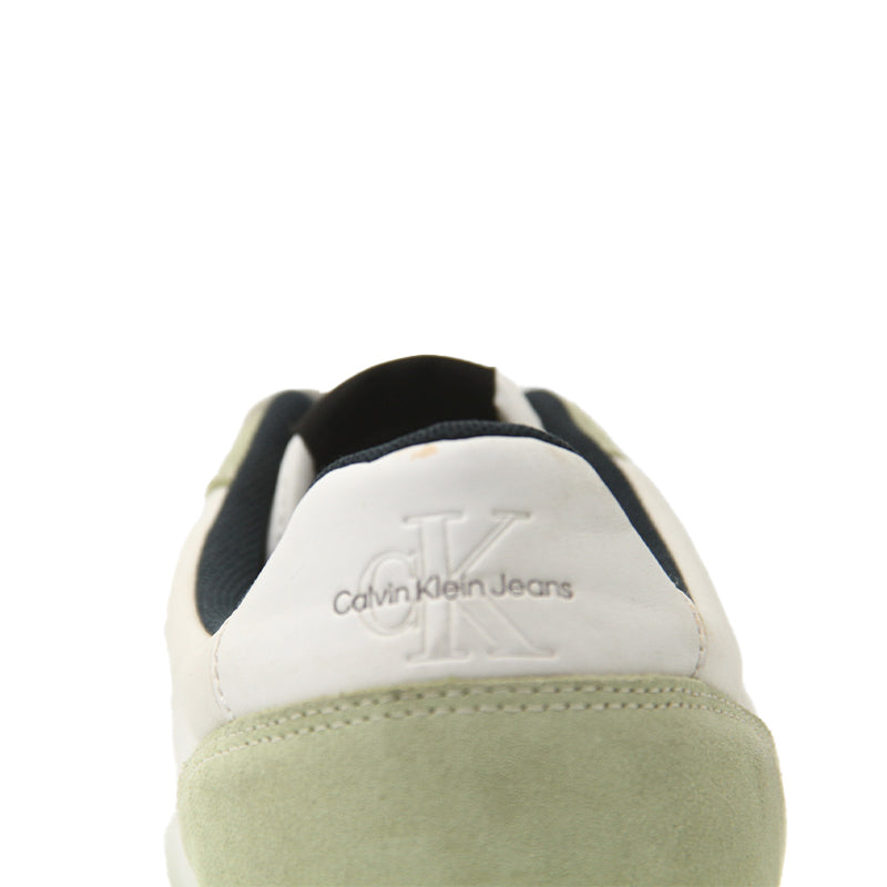 CALVIN KLEIN MEN SHOES Size 43 ROM588