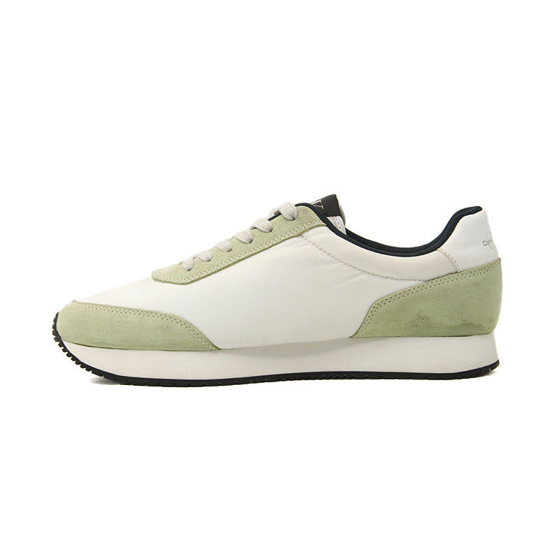CALVIN KLEIN MEN SHOES Size 43 ROM588