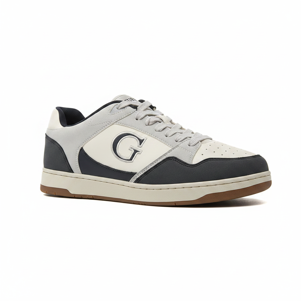 GUESS MEN SHOES Size 44 ROM414