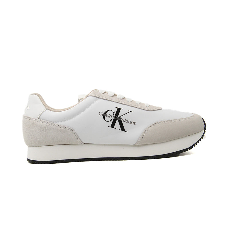 CALVIN KLEIN MEN SHOES Size 44 ROM433
