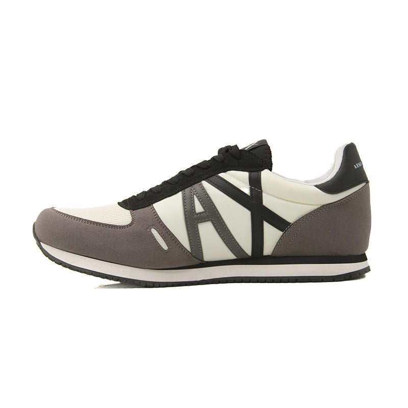 ARMANI EXCHANGE MEN SHOES Size 44 ROM443