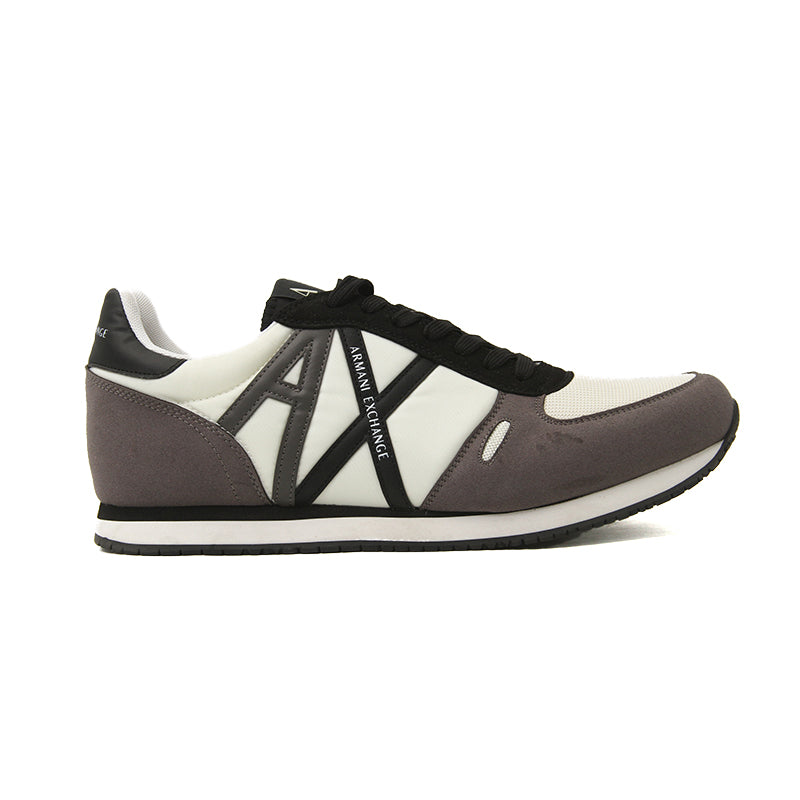 ARMANI EXCHANGE MEN SHOES Size 44 ROM443