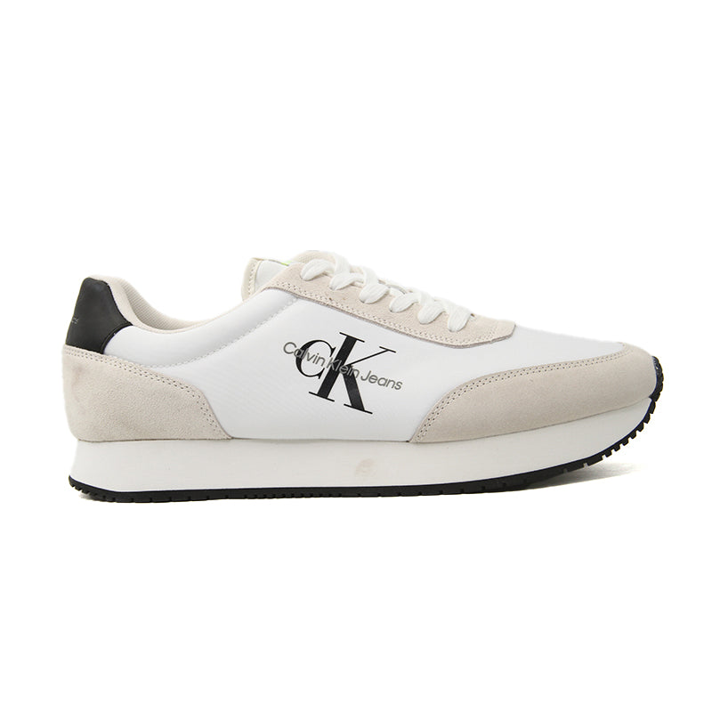 CALVIN KLEIN MEN SHOES Size 44 ROM451