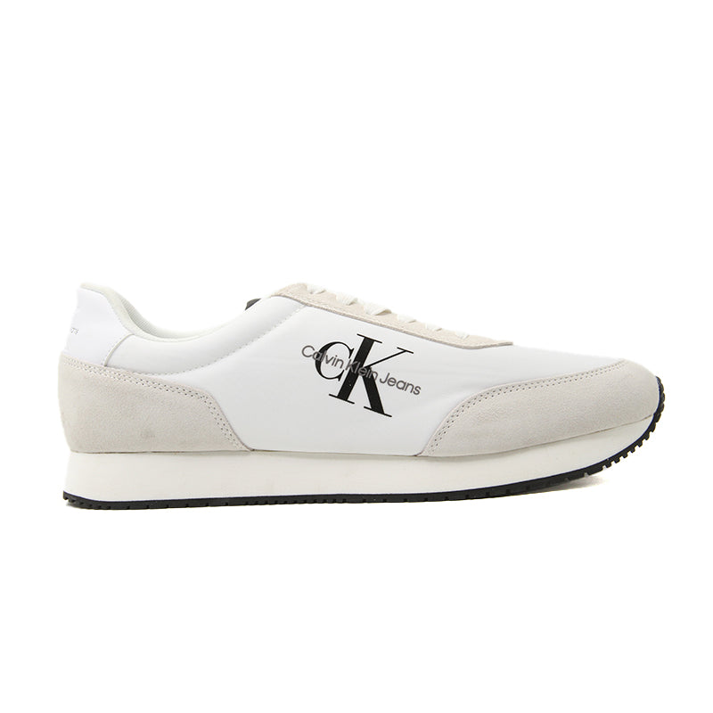 CALVIN KLEIN MEN SHOES Size 45 ROM159