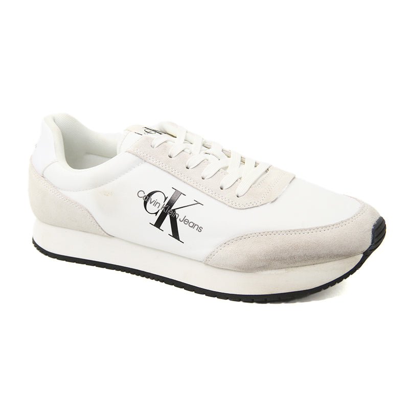 CALVIN KLEIN MEN SHOES Size 45 ROM166