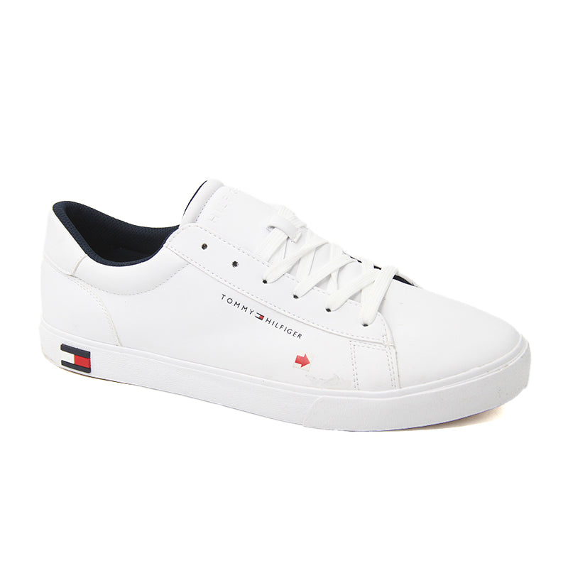 TOMMY HILFIGER MEN SHOES Size 45.5 ROM24