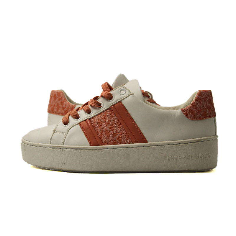 MICHAEL KORS WOMEN SHOES Size 36.5 ROW534