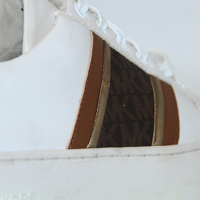 MICHAEL KORS WOMEN SHOES Size 37.5 ROW635