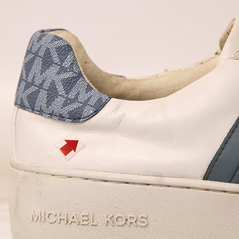 MICHAEL KORS WOMEN SHOES Size 37 ROW607