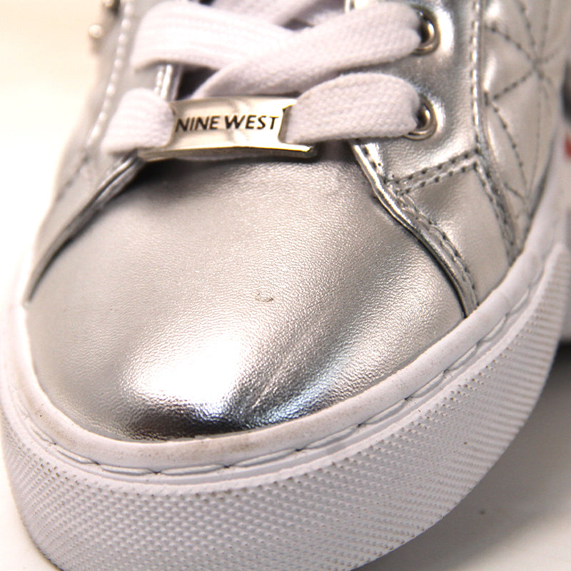 NINE WEST WOMEN SHOES Size 37.5 ROW412