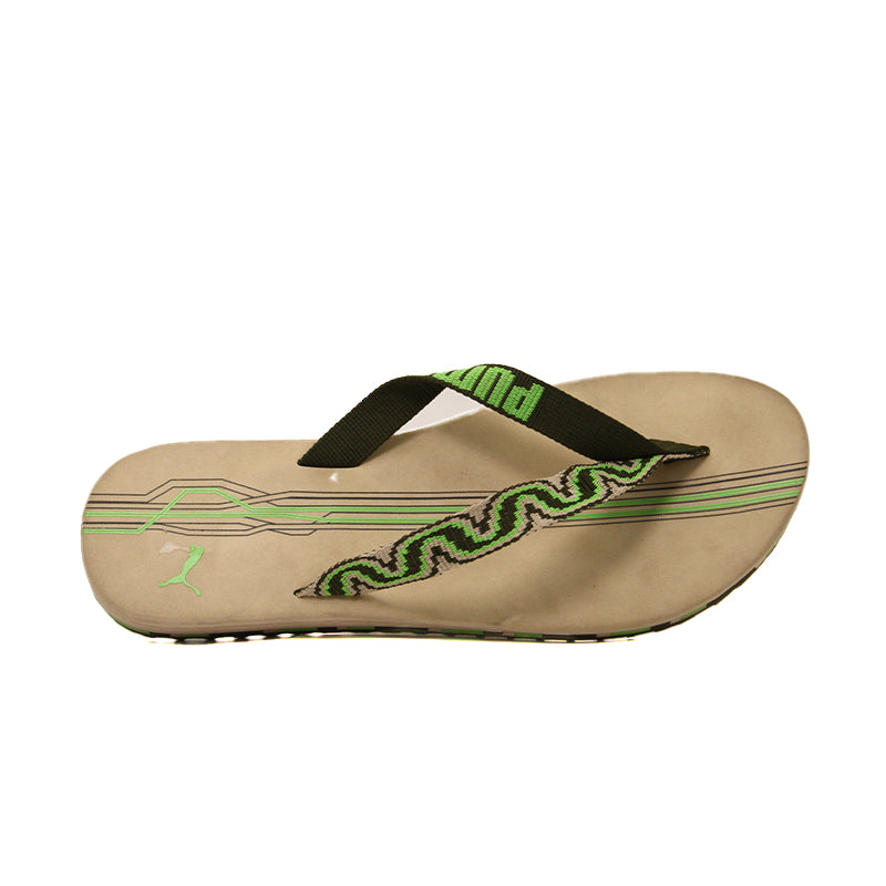 PUMA MEN'S SLIPPER Size 40 rosm63