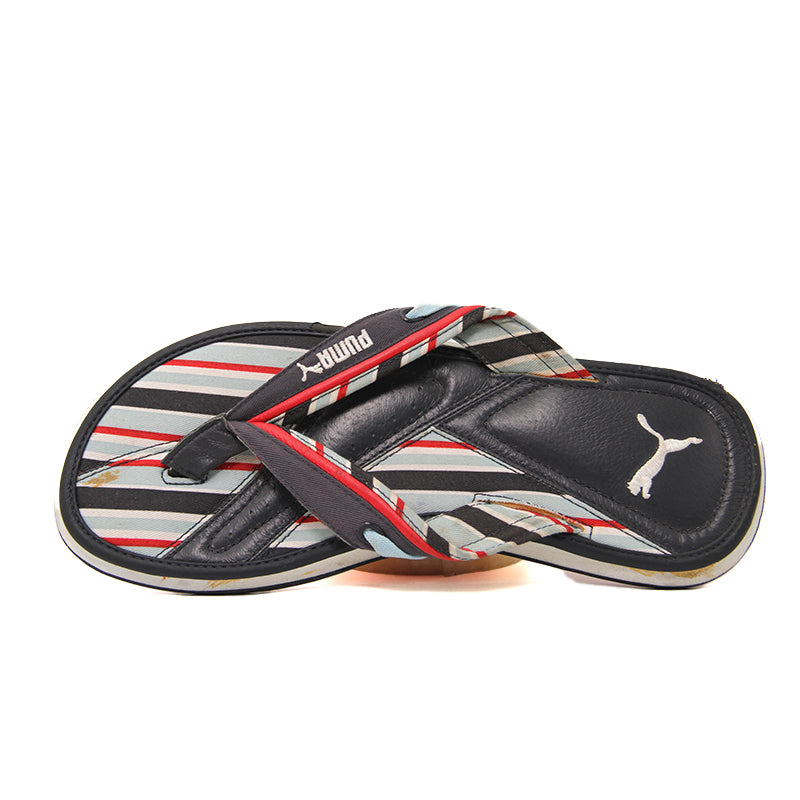 PUMA MEN'S SLIPPER Size 42 ROSM77