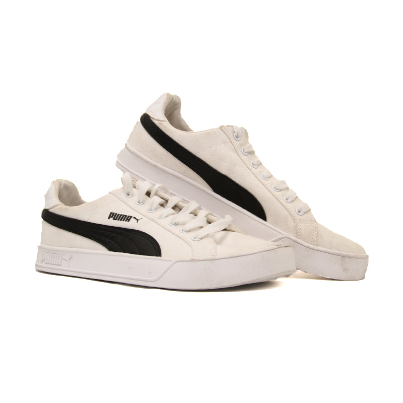 PUMA WOMEN SHOES Size 38 ROW1032